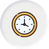 Icono Horario
