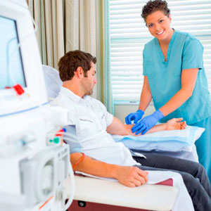 Taller de Nefrología y Hemodiálisis