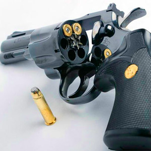 Taller de Heridas por Arma de Fuego