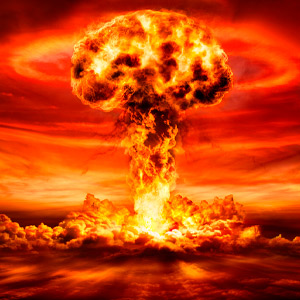 Armas de Destrucción Masiva y Rescate