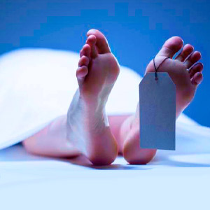 Taller de Manejo de Cadáveres – Protocolos de Óbitos