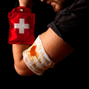 Taller de Manejo de Hemorragias y Torniquete