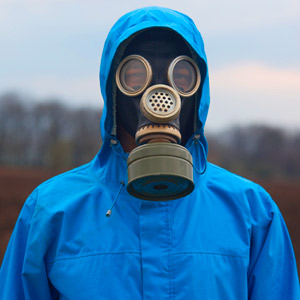 Materiales Peligrosos e Incidentes