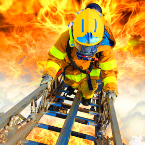 Taller de Intervención en Incendios: Bases para el Manejo del Fuego y el Rescate