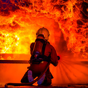 Taller de Respuesta al Terrorismo
