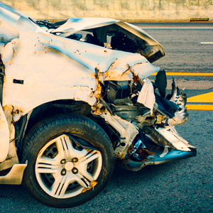 Actuación en Accidente en Ruta – Siniestros Viales