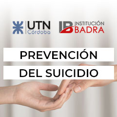 Transformando Vidas: Evento de Prevención del Suicidio en la UTN