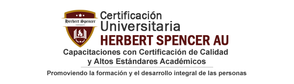 Certificación Universitaria